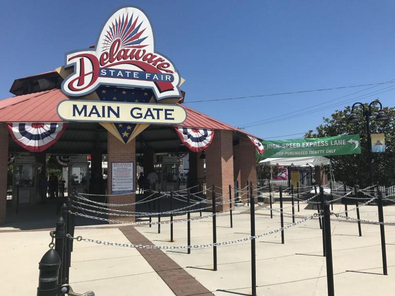 Delaware State Fair Headlines This Weekend's Events Calendar Cape Gazette